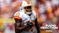 Rapid Reaction: Buccaneers 29, Jets 27
