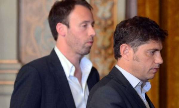 PBA alcanzó un acuerdo con los bonistas que no ingresaron al canje
