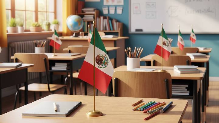Atención. ¿Habrá clases el 15 de septiembre en Saltillo?