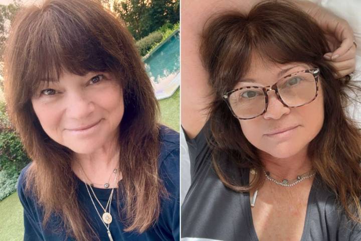 Valerie Bertinelli Claps Back at Commenters ‘Annoyed’ by Her Throwbacks