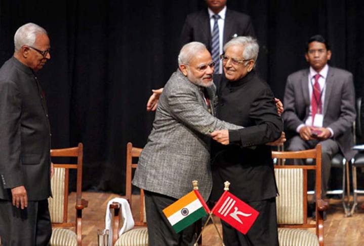 Kashmir: Coalition Lessons