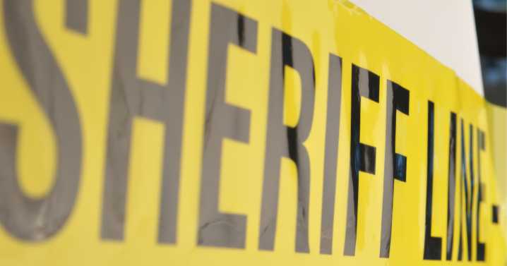 One man dead after shooting in Lauderdale County, officials say