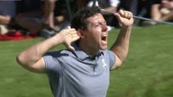 Rory McIlroy is fired up to silence rowdy New York crowds and banish his demons in the ultimate Ryder Cup test