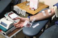 Donación de sangre: altruista o por reposición, para atender procedimientos quirúrgicos 