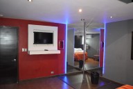 Mujer denuncia abuso sexual en motel de Mexicali