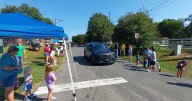 Greenwood hosts Pioneer Heritage Festival