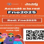 Servicio de internet gratuito en Ciudad Cultural