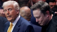 Trump & Musk's New Deal Signals They're Back To Being Partners In Crime (Second Breakup Incoming)