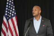 Policy critiques or racism? Maryland politicians debate ‘No Moore’ group’s ads