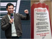 'Checo' Pérez recompensa a los 'migajeros'