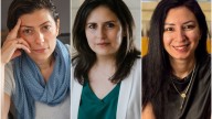 Darin Sallam's 'Churching of Women' Marks Jordan's First APM Entry