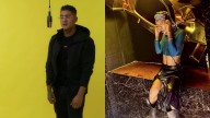 Reportan Desaparición del Cantante 'B-King' y el DJ 'Regio Clown' en Polanco, CDMX