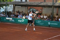 Copa Sevilla ATP: Sorpresas y victorias contundentes en la primera ronda