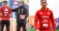 Con Yoshimar Yotún y otras novedades: el posible equipo titular de Perú ante Uruguay por eliminatorias