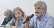 Filmus "está en riesgo el presente y futuro de la ciencia y tecnología argentinas"