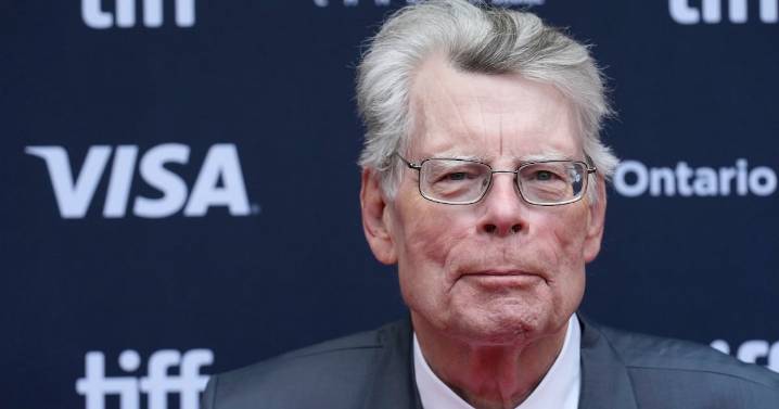 Stephen King has apologized for a post about Charlie Kirk. Will conservatives boycott 'The Long Walk'?
