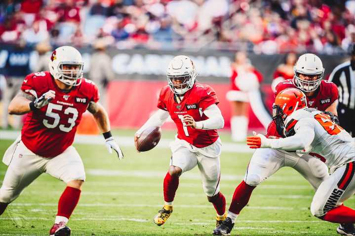Arizona Cardinals tickets support foster youth