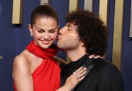 Benny Blanco Makes Adorable 1st Comment After Selena Gomez Wedding