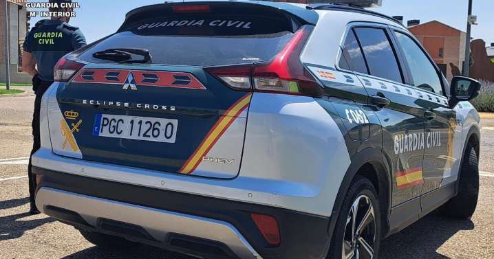 Detenido al llegar a Ceuta desde Algeciras con más de 100.000 pastillas de Clonazepam