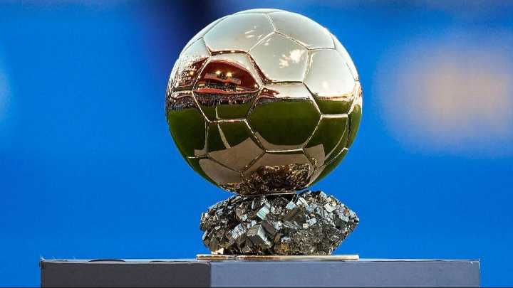 Balón de oro: hora, cómo verlo y los argentinos que estarán presente