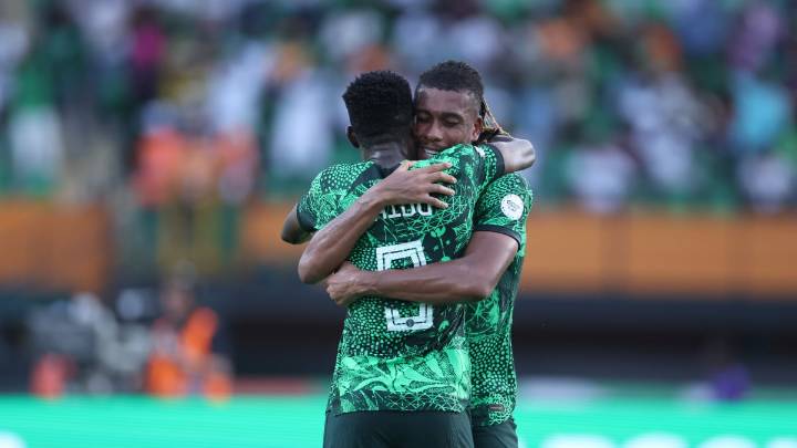 South Africa vs. Nigeria 2025 livestream: Watch World Cup Qualifiers for free