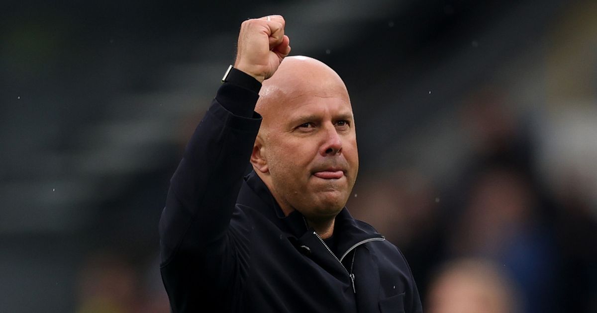 Liverpool news: Arne Slot makes 'serious moves' for Man Utd transfer target as price set