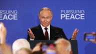Putin invites Ukraine's Zelenskyy to Moscow for supposed peace talks