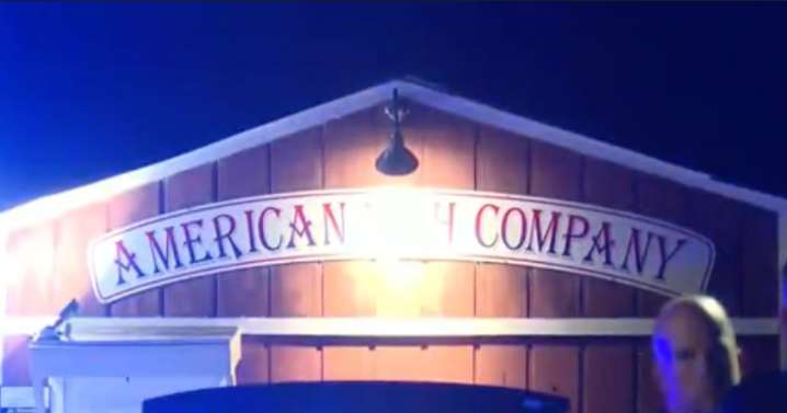 3 dead, at least 8 injuries in shooting at North Carolina waterfront bar, authorities say