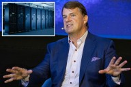Ford CEO warns there's not enough blue-collar workers to build AI data centers
