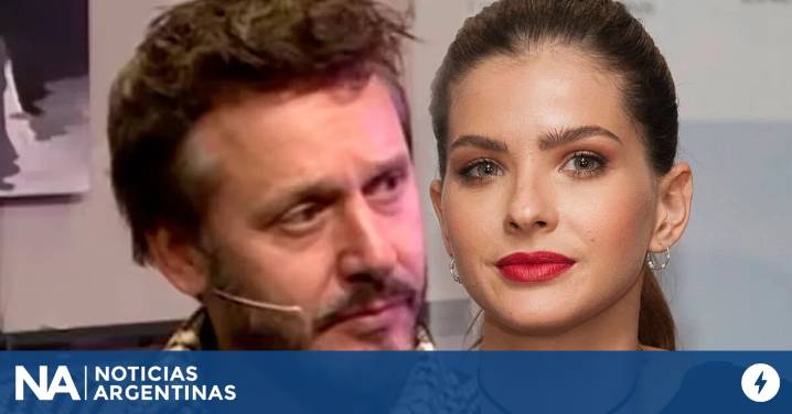 “Incumple el acuerdo”: la falta de La China con Benjamín Vicuña, sobre sus hijos