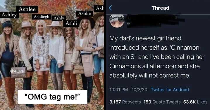 45 Of The Best Memes From The “Middle Class Fancy” Instagram (New Pics)