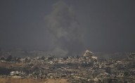 Israel comienza operación contra Hamas en Ciudad de Gaza; pide a los habitantes irse al sur
