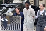 Homeless stranger rapes woman, 36, inside NYC building: DA