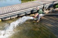 Muskies stocked in 9 Ohio lakes make for 'excellent fishing': ODNR