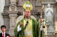 ‘Dios busca con amor a quien se pierde’