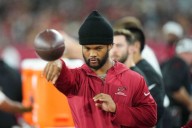 What Happened to Kyler Murray? Will Cardinals QB Play Against Saints After Injury Update?