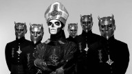 Debido a una intoxicación cancelan presentación de Ghost en el Palacio de los Deportes