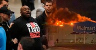 Tragedia en Walmart: reportan el arresto de activista de Birmingham tras ser acusado de incendiar tienda durante protesta en EE. UU.
