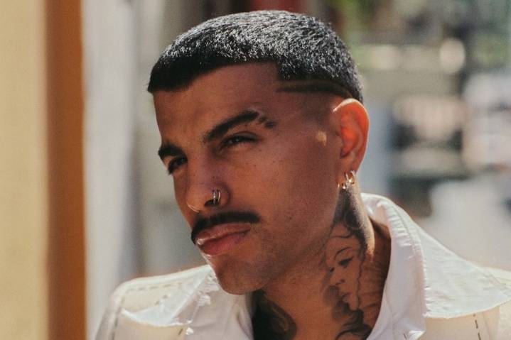 Rauw Alejandro Continues to Bring His ‘Roots to the World’ on ‘Cosa Nuestra: Capítulo 0’: Stream It Now