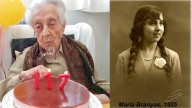 The Diet That Kept Her Alive For 117 Years: Who Was The Oldest Person To Live?