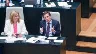 El alcalde de Madrid denuncia acoso en redes tras afirmar que en Gaza no hay un genocidio