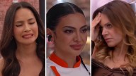 Top Chef VIP: Valeria Cuevas es eliminada, mira su último reto