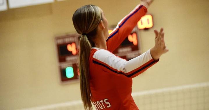 MALC wins another 5-set thriller over River Valley