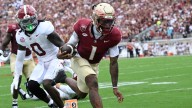 How to watch college football free live stream today without streameast: No. 8 Florida State Seminoles vs. Virginia Cavaliers