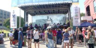 100th birthday celebration for BB King, the “King of the Blues”