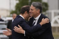 Why is France’s new PM head-butting colleagues? A teenage interest in monks is part of the answer – Winnipeg Free Press
