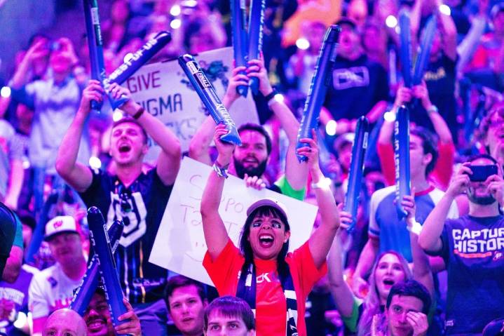 Deadspin | DhillDucks set mark no team wants at OWCS NA Stage 3