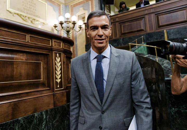 El CIS de Tezanos dispara al PSOE y le da nueve puntos sobre el PP