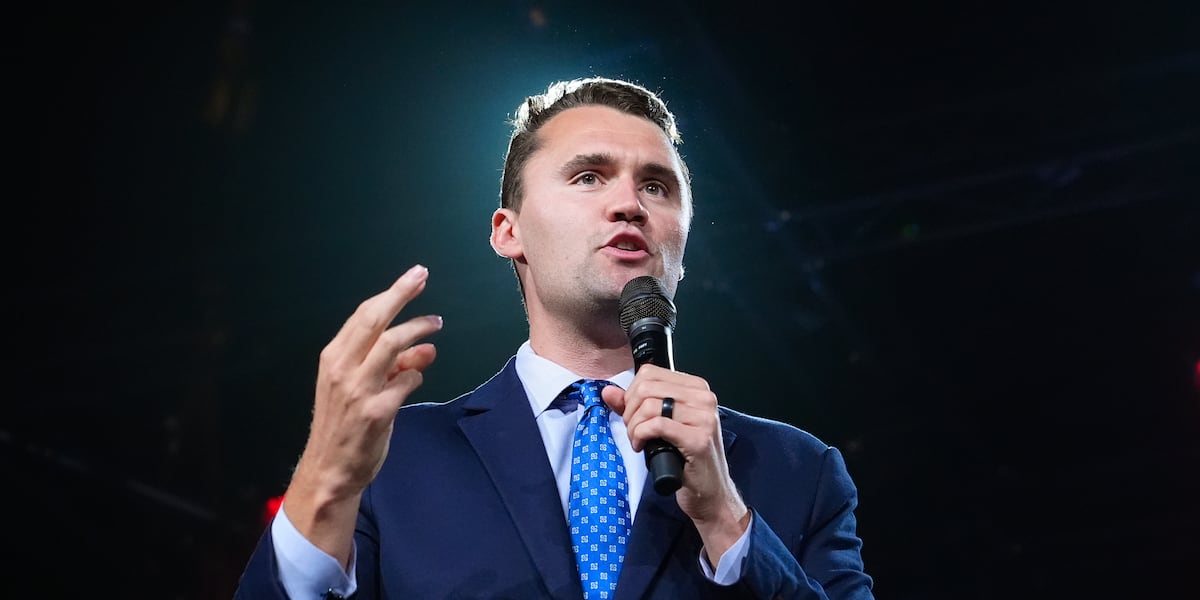 St. Louis County NAACP condemns potential resolution honoring Charlie Kirk