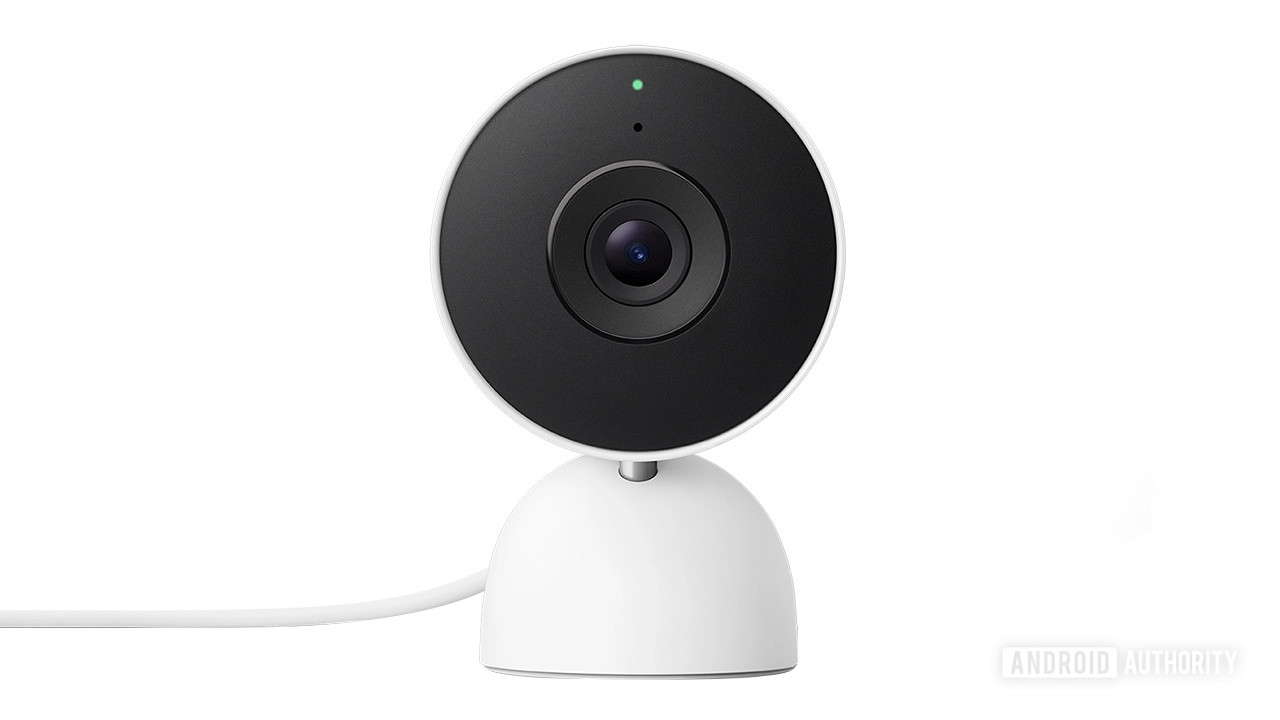 Google hasn’t even announced these new Nest devices, but they’re already on store shelves